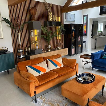 Appartement Kingsbarns à Scunthorpe Extérieur photo
