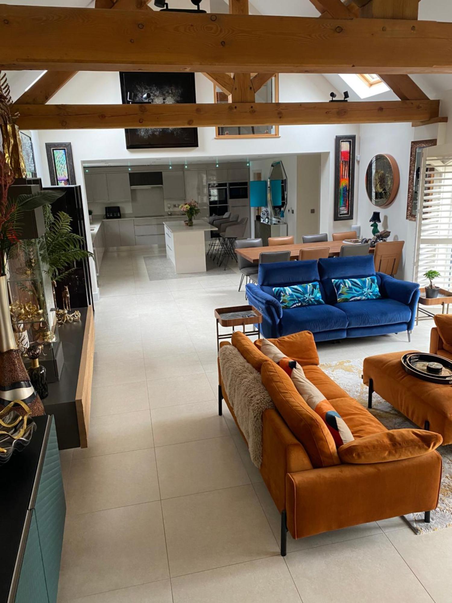 Appartement Kingsbarns à Scunthorpe Extérieur photo
