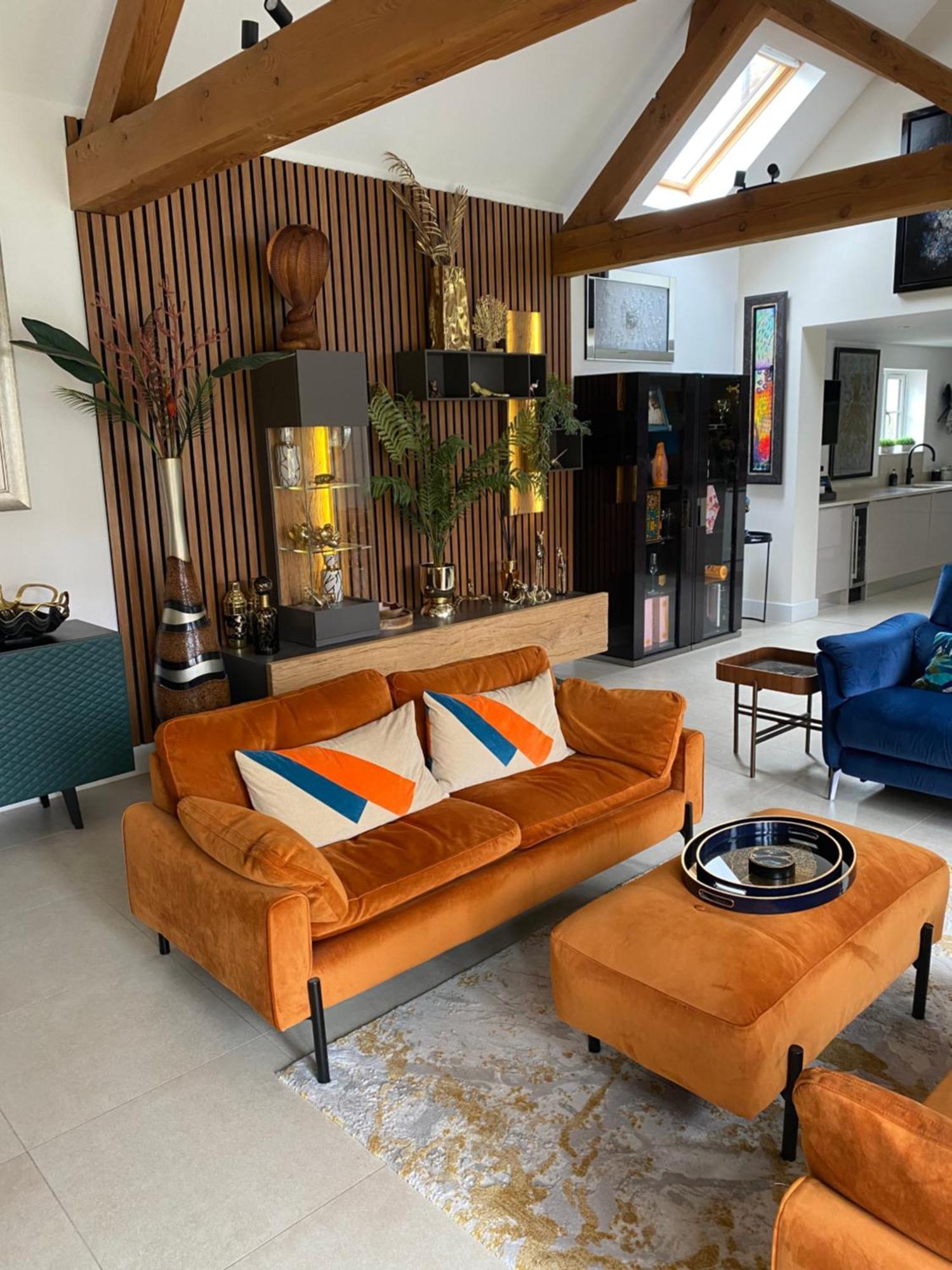 Appartement Kingsbarns à Scunthorpe Extérieur photo