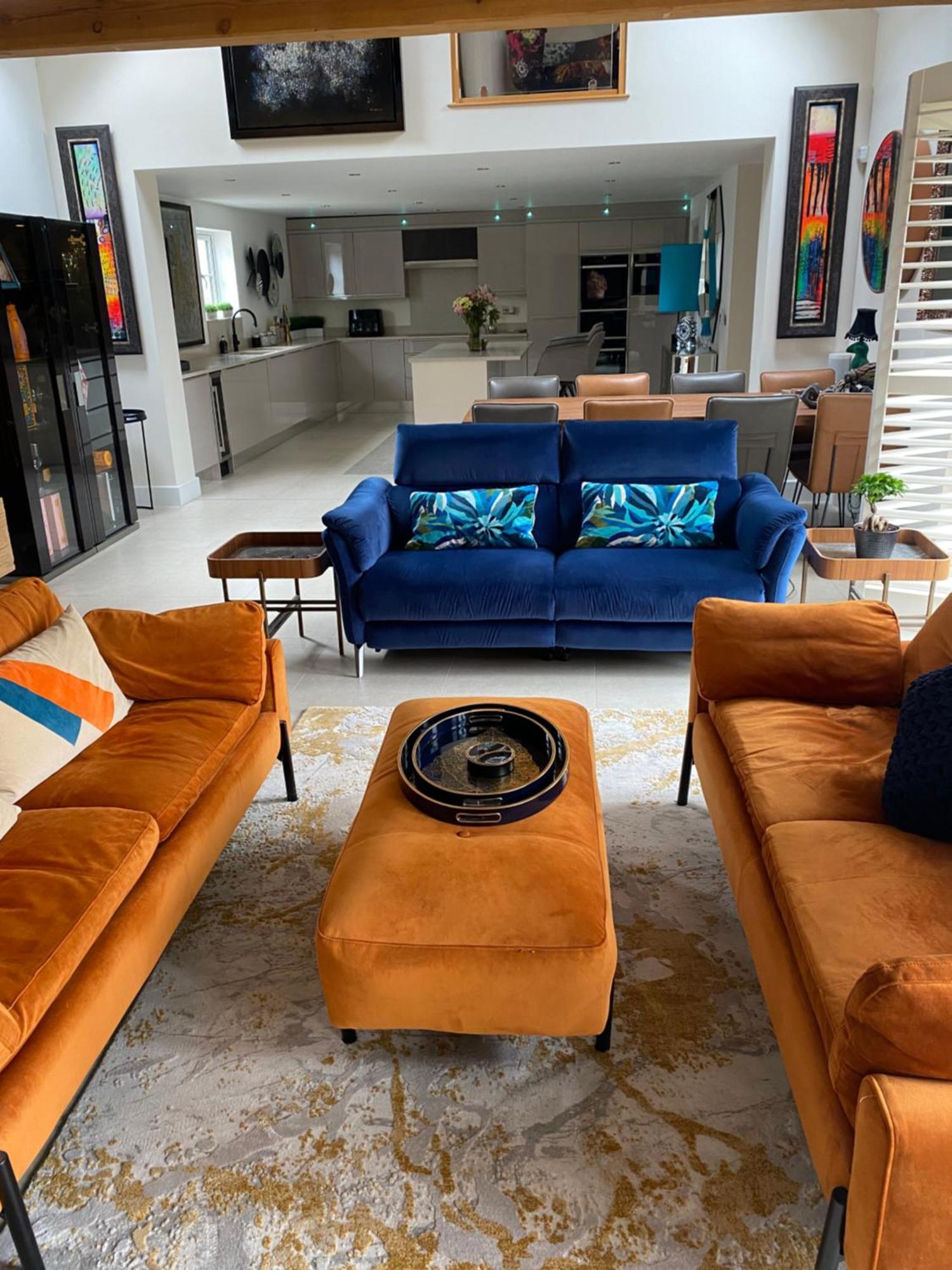 Appartement Kingsbarns à Scunthorpe Extérieur photo